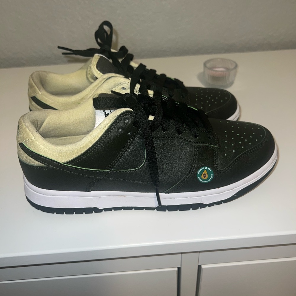 Avocado dunks - Picture 3 of 3